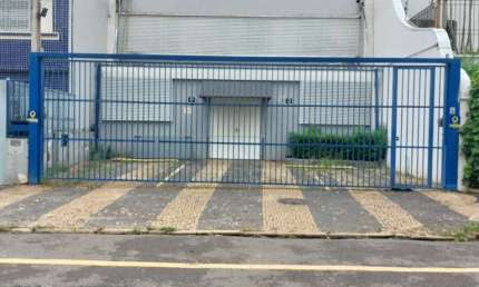Casa comercial com 12 salas para alugar na Vila Itapura, Campinas , 330 m2 por R$ 7.500