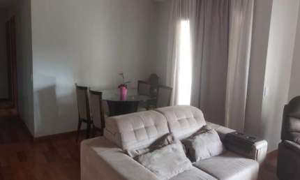 Apartamento com 3 quartos à venda no Jardim do Lago, Campinas , 82 m2 por R$ 580.000