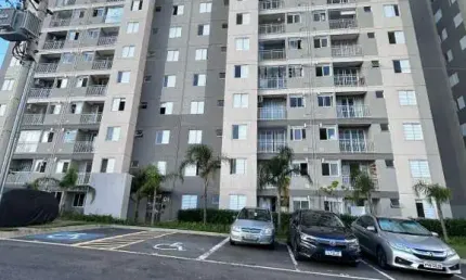 Apartamento com 2 quartos à venda no Jardim das Cerejeiras, Campinas , 47 m2 por R$ 379.900
