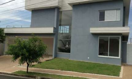 Casa com 3 quartos à venda no Parque Olívio Franceschini, Hortolândia  por R$ 1.699.000