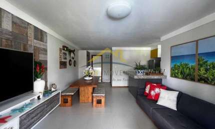 Imbassai Apartamento Garden 1/4 reversível 2/4  mobiliado