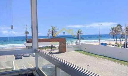 Apartamento com 2 quartos à venda na Alameda Praia do Flamengo, 124, Praia do Flamengo, Salvador