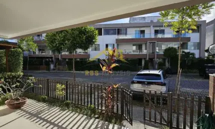 Apartamento com 3 quartos à venda na Buraquinho, Avenida Luiz Tarquínio Pontes, 123, Buraquinho, Lauro de Freitas