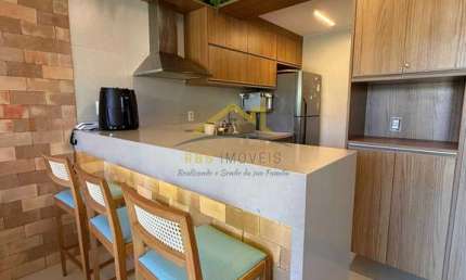 Itacimirim Casa Village 2 suítes PORTEIRA FECHADA 143m²