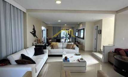 Canto dos Pássaros - Abrantes Casa 4 suítes Casa em Condomínio 270m² baixou 1.149 mil