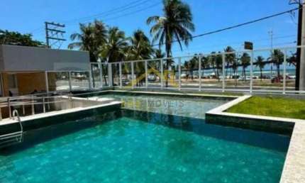 Apartamento com 2 quartos à venda na Piatã, Rua  Dos Pardais, 124, Piatã, Salvador