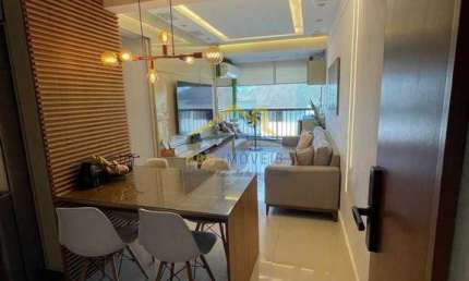 Apartamento com 2 quartos à venda na Alameda Praia do Flamengo, 124, Praia do Flamengo, Salvador