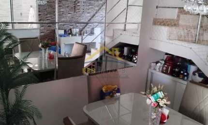 Casa em condomínio fechado com 3 quartos à venda na Rua Abrantes, 124, Centro, Camaçari