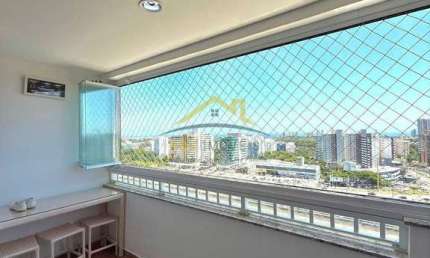 Apartamento com 2 quartos à venda na Paralela, Loteamento Executivo, 124, Paralela, Salvador