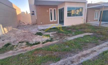 Busca Vida Concept - Abrantes Busca Vida Concept Casa 2/4 1 suite 225m²