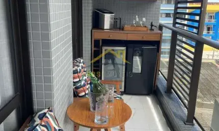 Apartamento com 1 quarto à venda na Barra, Avenida Almirante Marques De Leão, 124, Barra, Salvador