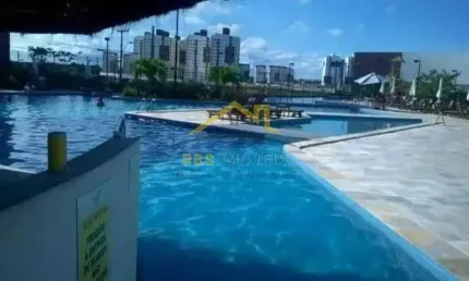 Apartamento com 3 quartos à venda na Piatã R Da Gratidão, 124, Piatã, Salvador