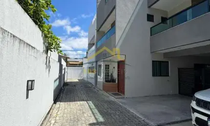 Casa com 3 quartos à venda na Ipitanga Rua Joaquim De Carvalho Campos, 124, Ipitanga, Lauro de Freitas