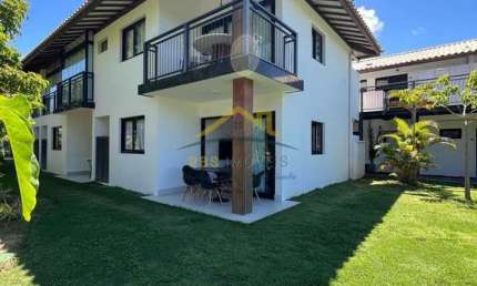 Apartamento com 2 quartos à venda na Praia Do Forte, 124, Praia do Forte, Mata de São João