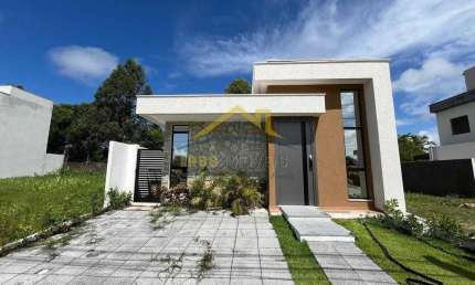 Condomínio Vila Florença - Abrantes Vila Florença Casa em Condomínio 3/4 1 suíte