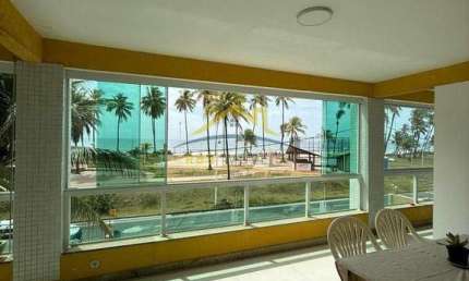 Stella MARIS Apartamento Cobertura Duplex 2/4 suíte 120m²