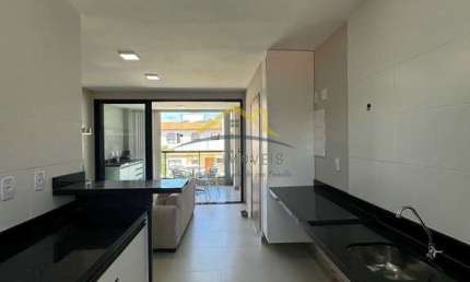 Foz do Joanes - Buraquinho Foz do Joanes Apartamento 2 suítes