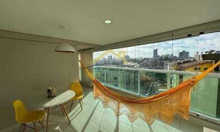 Celebration Garibaldi Apartamento 1/4 Porteira Fechada 59m²