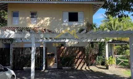 Quintas de Sauípe Laguna - Costa de Sauípe Quintas Casa PORTEIRA FECHADA 4 suítes  1.850 mil