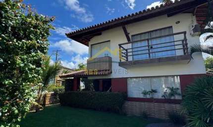 Vale Verde - Abrantes Estrada do Co Casa em Condomínio Atras colegio vill   4/4 5.500