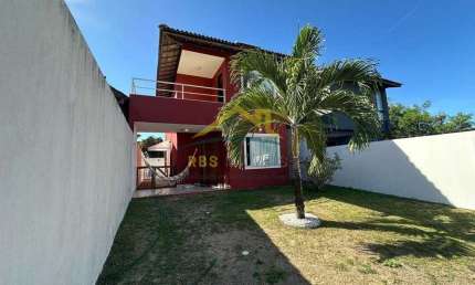 Betaville - Abrantes Betaville Casa Duplex 3 suítes ENERGIA SOLAR 180m² baixou 699 mil