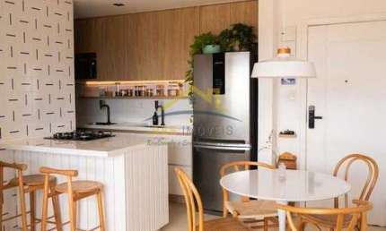 Vilas do Atlântico Apartamento Padrão 2/4 1 suíte 50m²