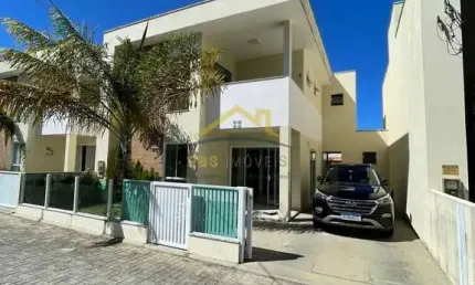 Casa em condomínio fechado com 4 quartos à venda na Buraquinho Rua João Marques Oliveira, 124, Buraquinho, Lauro de Freitas