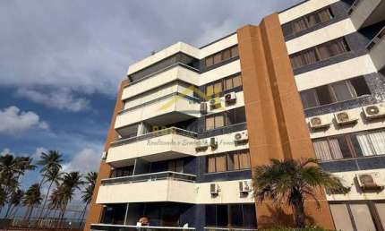 Vilas do Atlântico Apartamento Alto Padrão 1/4 MOBILIADO