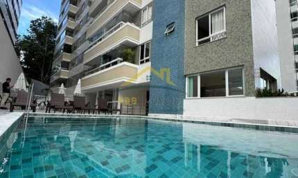 Apartamento com 2 quartos à venda na Alphaville I Avenida Luís Viana, 124, Alphaville I, Salvador