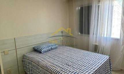 Apartamento com 2 quartos à venda na Buraquinho Avenida Luiz Tarquínio Pontes, 124, Buraquinho, Lauro de Freitas
