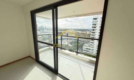 Apartamento com 1 quarto à venda na Caminho Das ÁRvores Alameda Das Mongubas, 124, Caminho das Árvores, Salvador