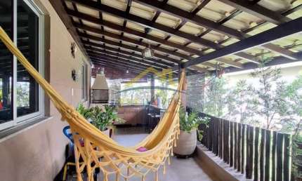 Reserva Parque - Abrantes Reserva Parque Apartamento Garden 3/4 117m² 410 mil reformado