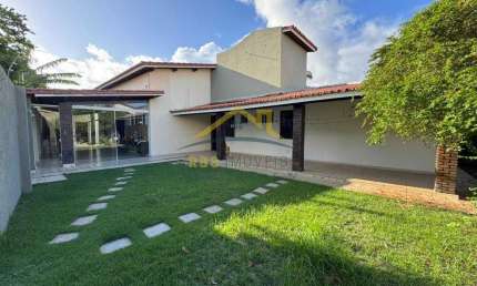 Casa com 4 quartos à venda na Vilas Do Atlântico, Alameda Praia Do Sonho, 124, Vilas do Atlantico, Lauro de Freitas