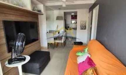 Apartamento com 3 quartos à venda na Caji 2ª Travessa Santo Amaro De Ipitanga, 124, Caji, Lauro de Freitas