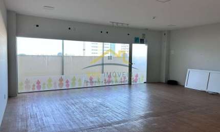 Sala Comercial 57m² no Shopping Estação Villas  235  baixou!!! pode financiar