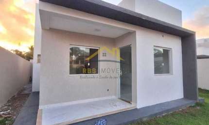 Casa em Condomínio 2/4 regio de Abrantes a parti de 345 mil