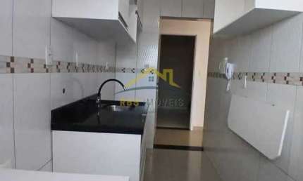 Apartamento com 2 quartos à venda na Caji Rua Itiúba, 124, Caji, Lauro de Freitas
