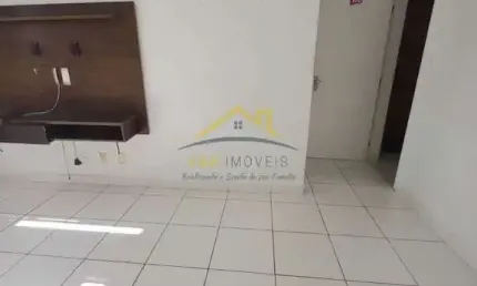 Caji Family Picuaia Apartamento 2/4 43m² Lauro de freitas