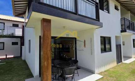 Praia do Forte Vila do Lado Apartamento Alto Padrão 56m²