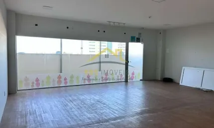 Sala Comercial 57m² no Shopping Estação Villas  235  baixou!!! pode financiar