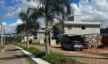Abrantes Terreno Condomínio Alvorada 350m² oportunidade no preço 299 mil