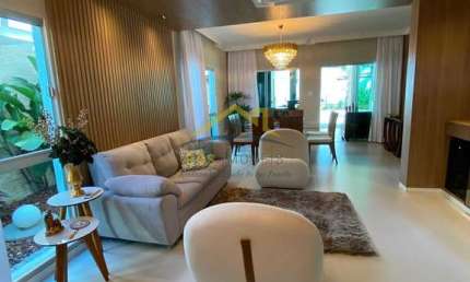Alphaville Litoral Norte 1 - super casa Alphaville Litoral Norte 1 PORTEIRA FECHADA Casa 5/4 4 suites