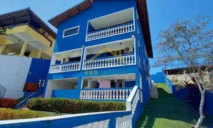 Lauro de Freitas Portão Casa em Condomínio 4/4 3 suítes 1017m² aceita proposta
