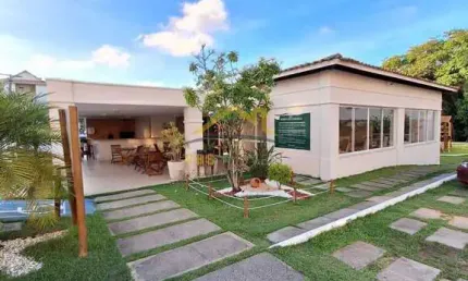 Reserva Parque - Abrantes Reserva Parque Apartamento 3/4 1 suíte 299 mil
