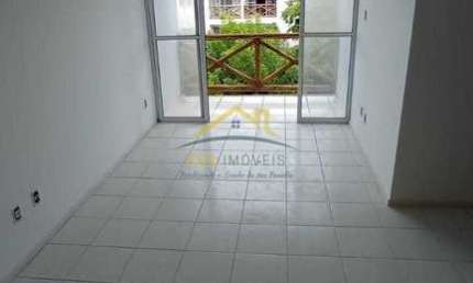 Bosque da Aldeia - Abrantes Bosque da Aldeia Apartamento 2/4 1 suíte 58m² 219 a vista