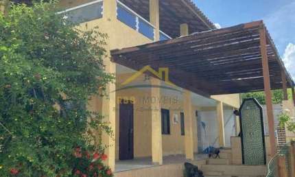 Porto das Árvores - Abrantes Casa em Condomínio 4/4 3 suítes Piscina 250m²