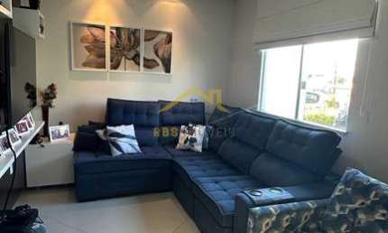 Casa em condomínio fechado com 3 quartos à venda na Abrantes Rodovia Ba-099, 124, Abrantes, Camaçari
