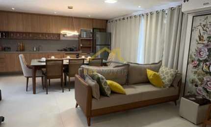 Vilas do Atlântico Apartamento Cobertura Duplex 2/4