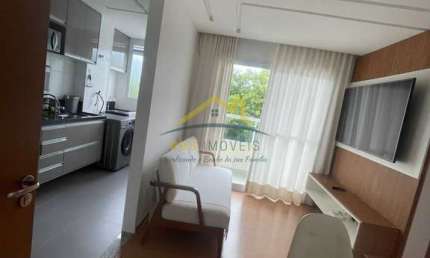 Apartamento com 2 quartos para alugar na Buraquinho Avenida Luiz Tarquínio Pontes, 124, Buraquinho, Lauro de Freitas
