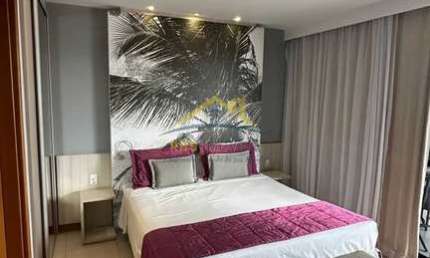 Boulevar Side - Apartamento à venda no bairro Caminho das Árvores - Salvador/BA